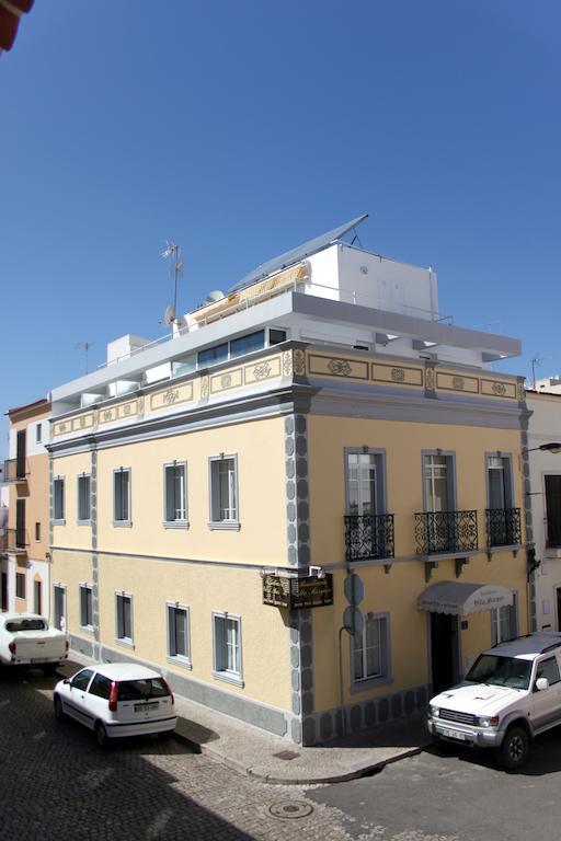 Vila Real de Santo António Villa Marquez מראה חיצוני תמונה